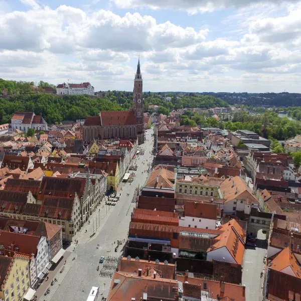 Stadt Landshut