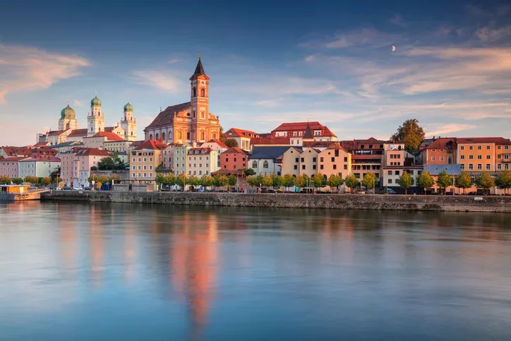 Stadt Passau