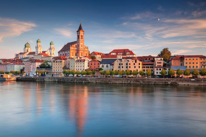 Stadt Passau